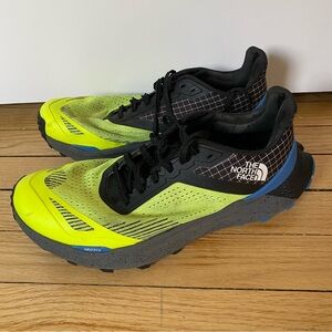 The North Face VECTIV Infinite 2 Trail Running Shoes Men’s 8 Outdoor Sneaker